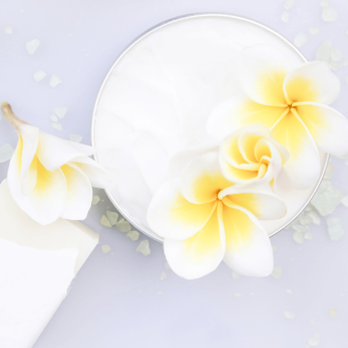 Cell Phone and Headphones on Wood Table